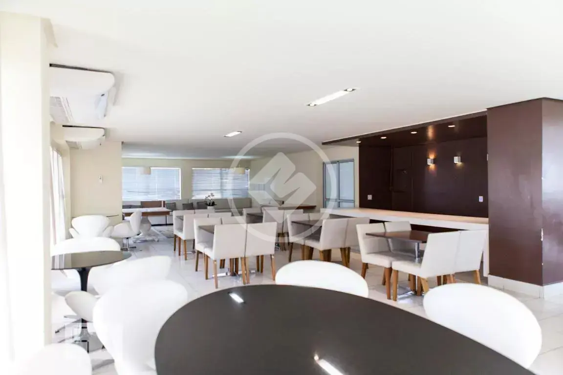 Apartamento Vila Alpes, Goiânia - GO — foto 2