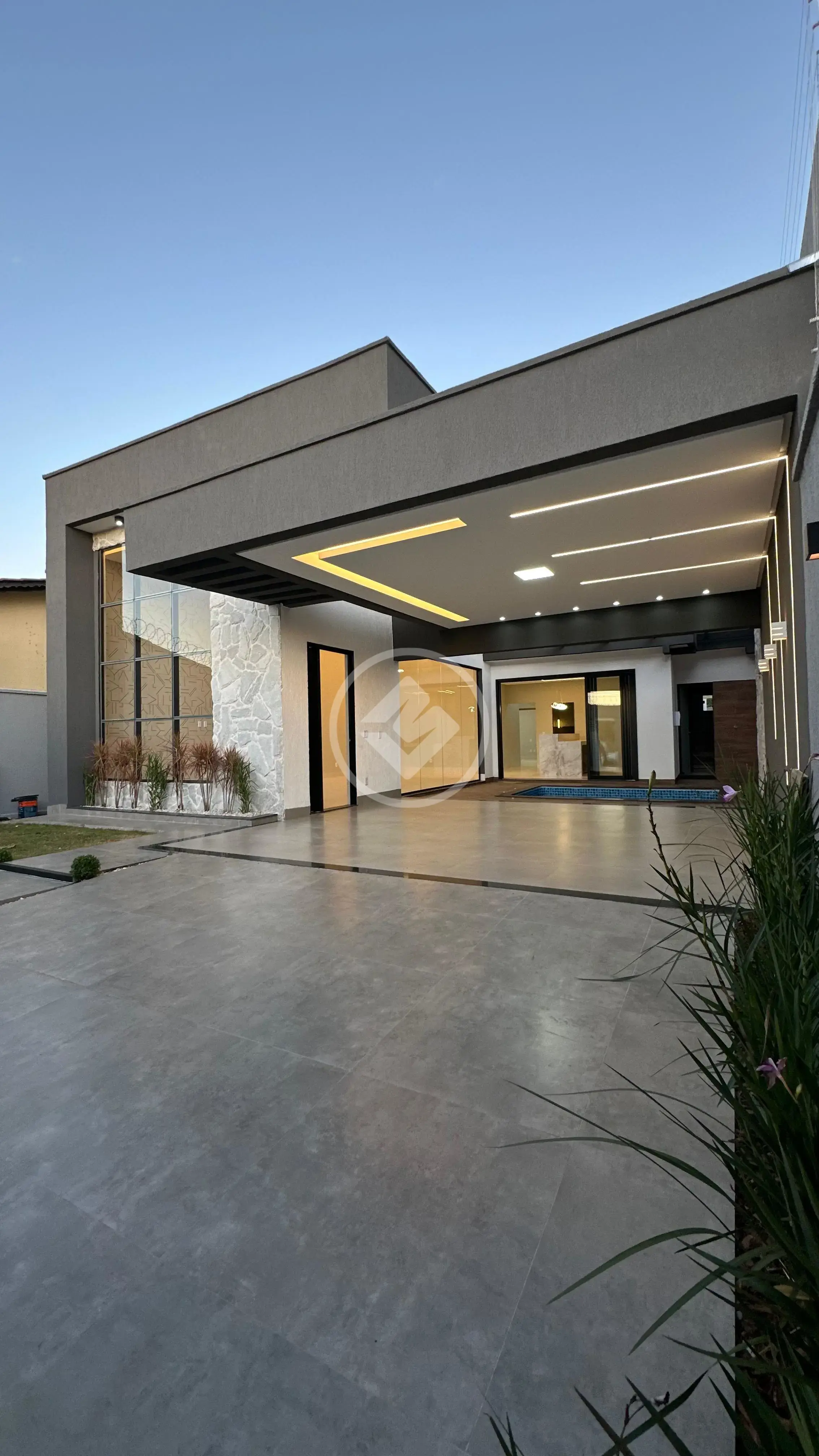 Casa 4 quartos no Jardim Presidente, Goiânia — foto 4 de 6