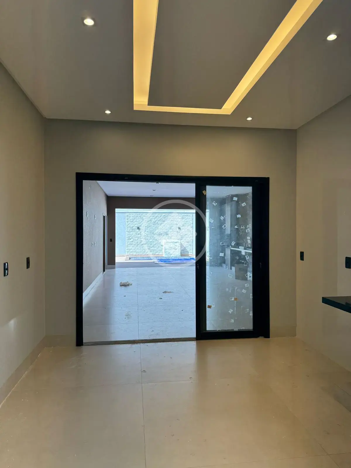 Casa 3 quartos no Anhaguera, Goiânia — foto 3 de 6