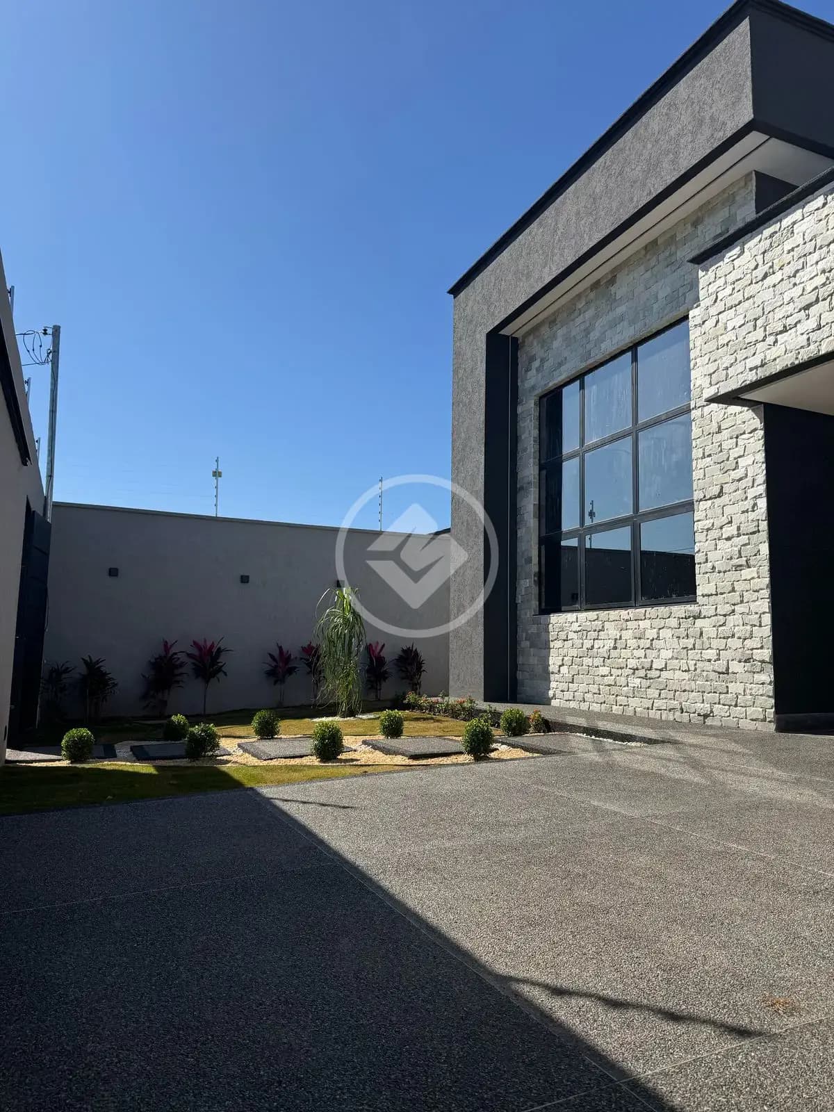 Casa Anhaguera, Goiânia - GO — foto 2