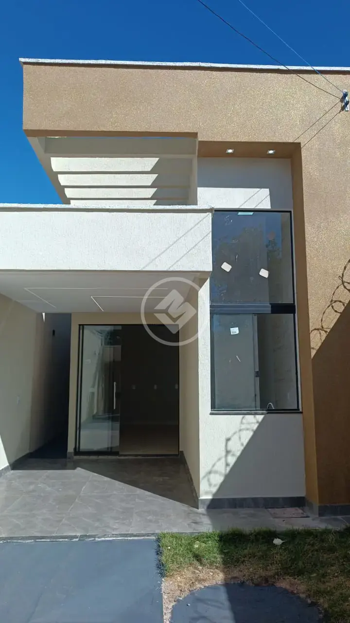 Casa 3 quartos no Jardim São José, Goiânia — foto 6 de 6