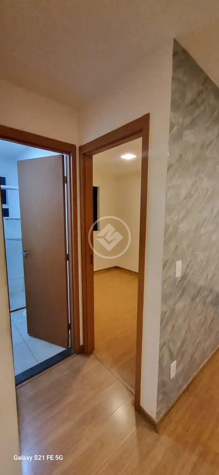 Seu lindo Apartamento à Venda – Residencial Gran Canárias