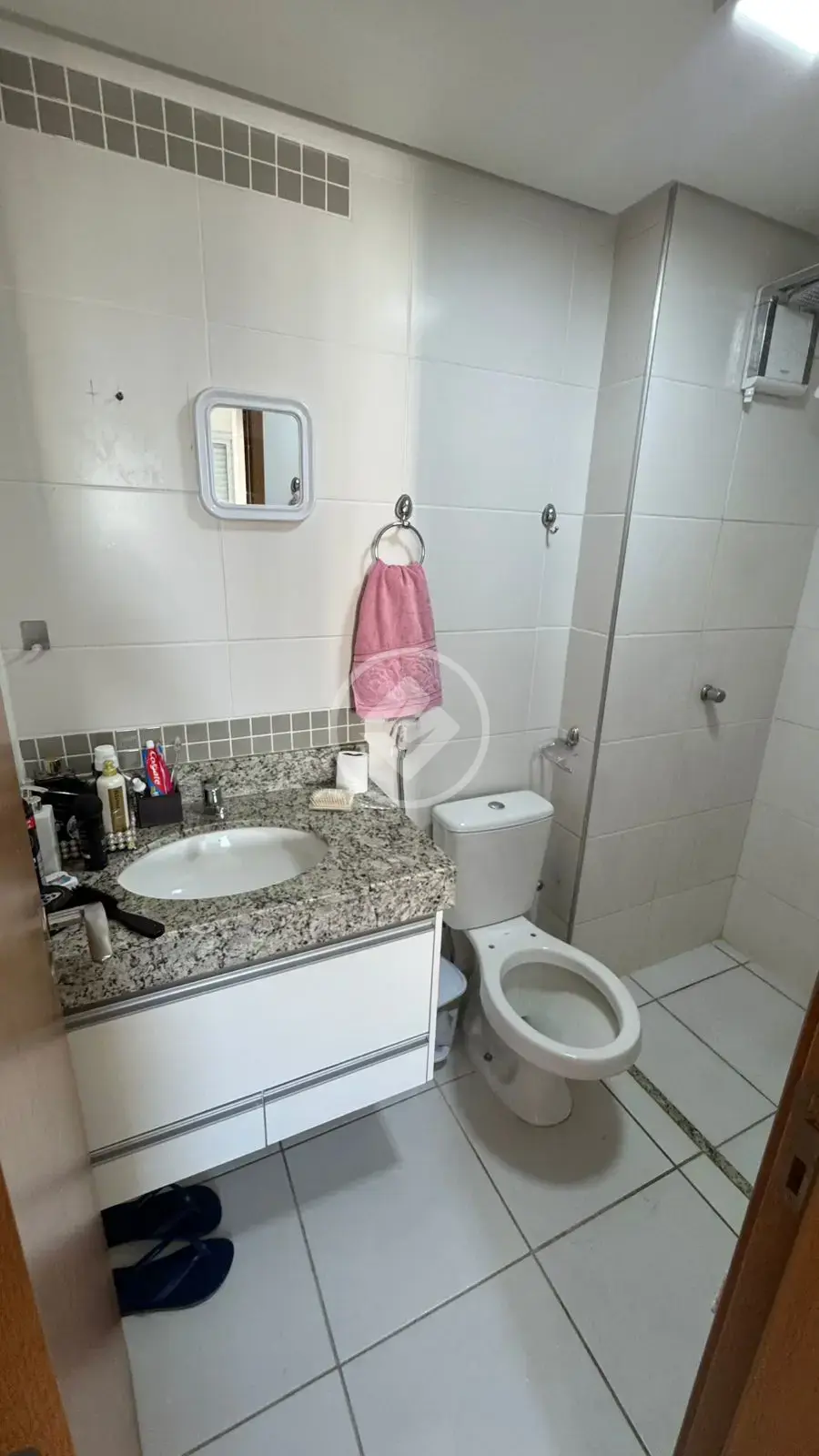 Apartamento 2 quartos no Vila Alpes, Goiânia — foto 3 de 6