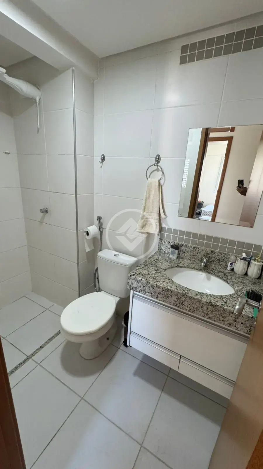 Apartamento 2 quartos no Vila Alpes, Goiânia — foto 5 de 6