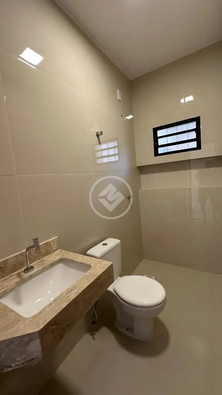 Casa Loteamento Alphaville Residencial, Goiânia - GO — foto 2