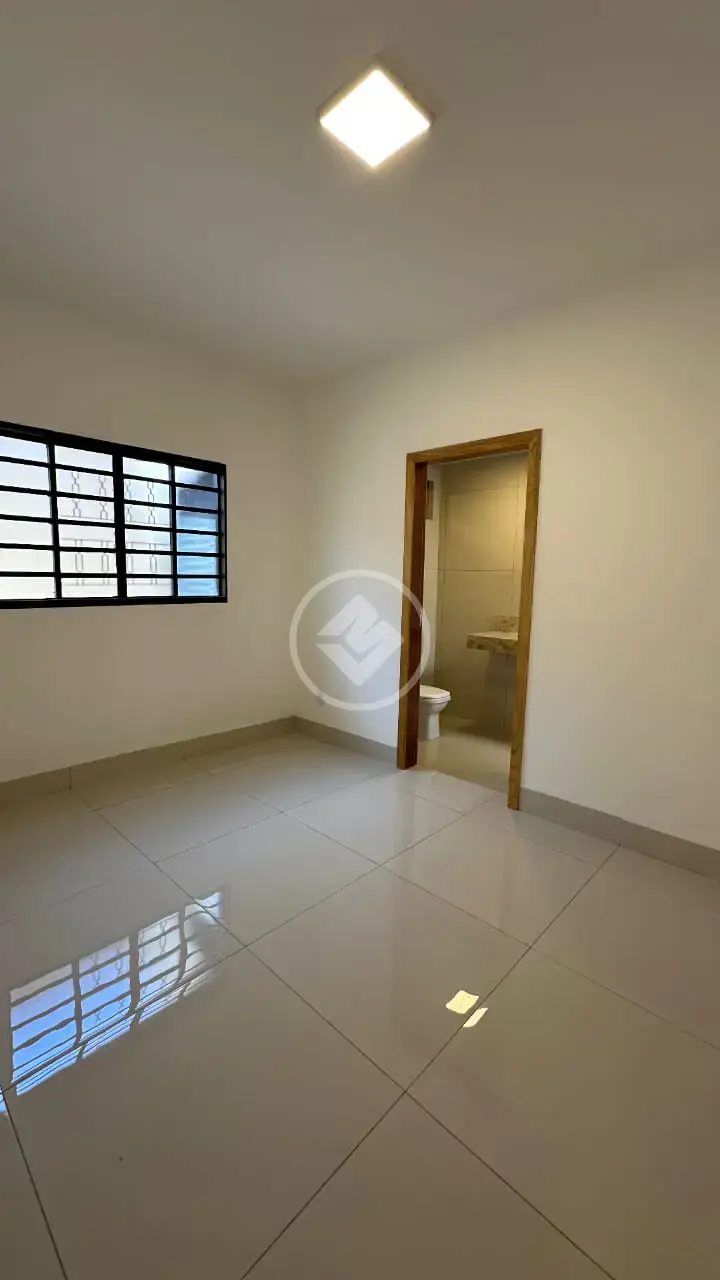 Casa 2 quartos no Loteamento Alphaville Residencial, Goiânia — foto 3 de 6