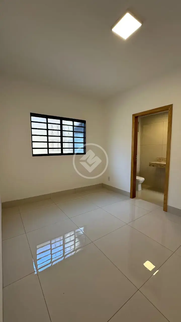 Casa 2 quartos no Loteamento Alphaville Residencial, Goiânia — foto 4 de 6