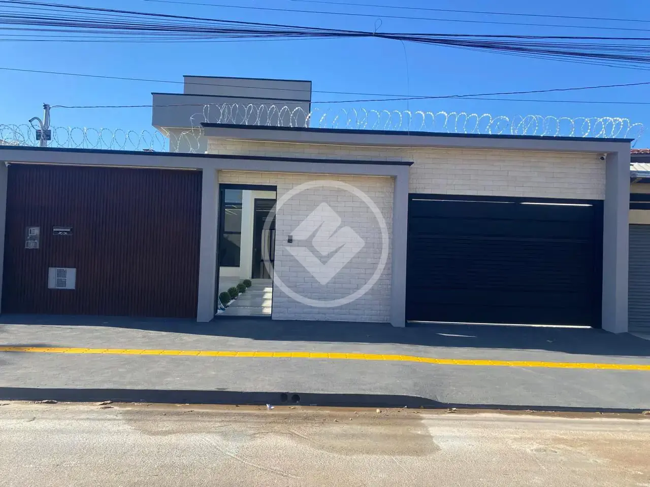 Casa Setor Faiçalville, Goiânia - GO — foto 1