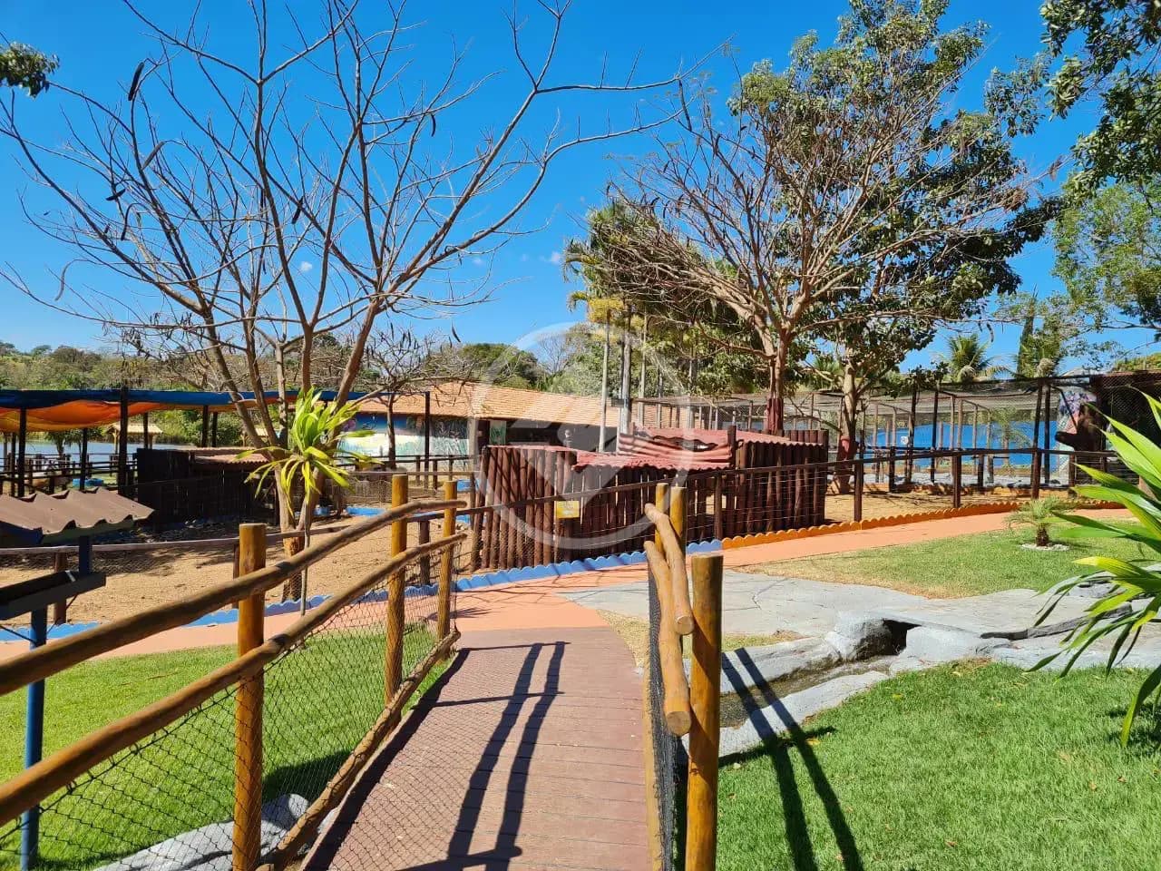 Terreno Condomínio no Residencial Terra Santa, Trindade — foto 4 de 6