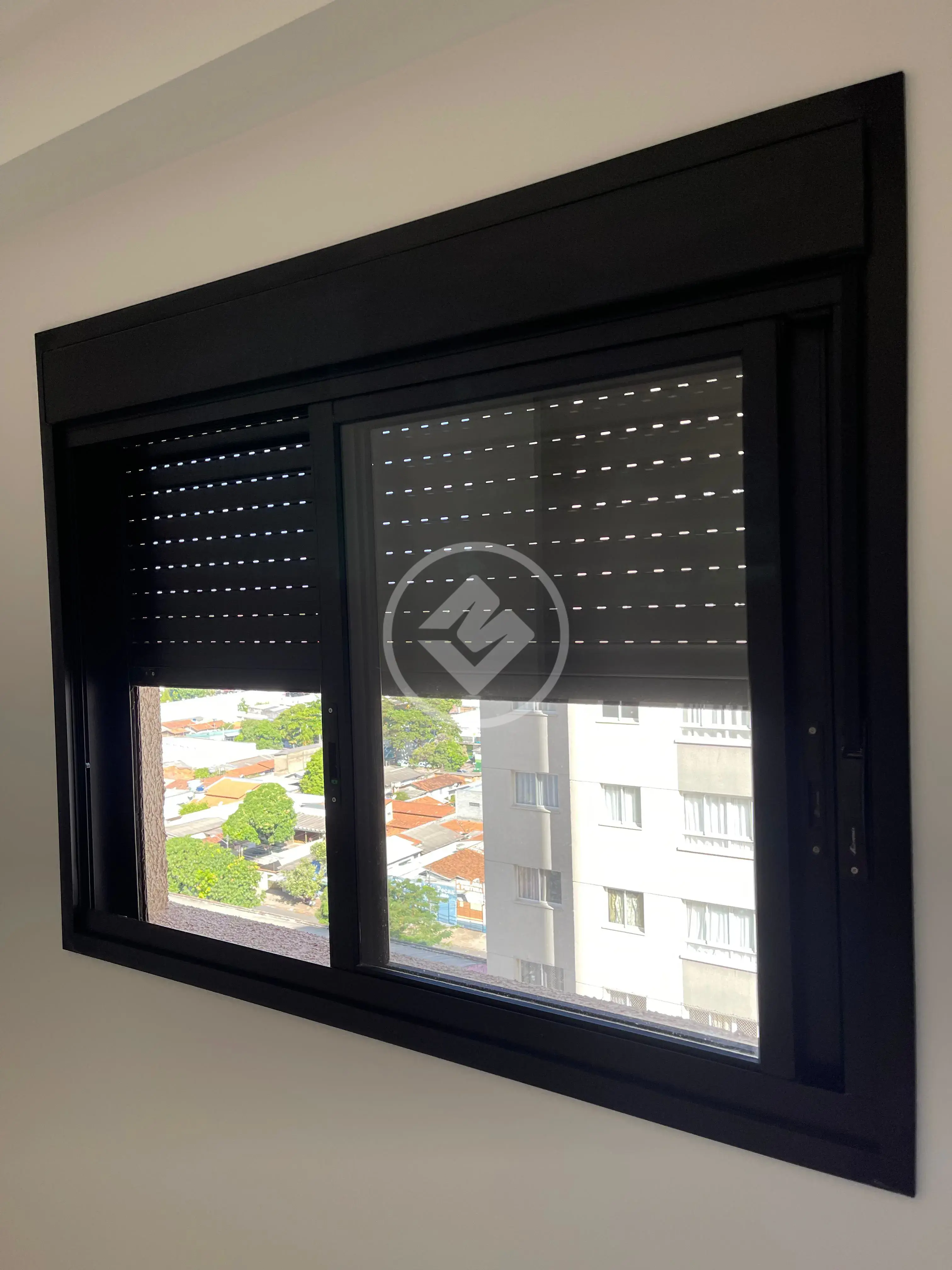 Apartamento Rodoviário, Goiânia - GO — foto 1