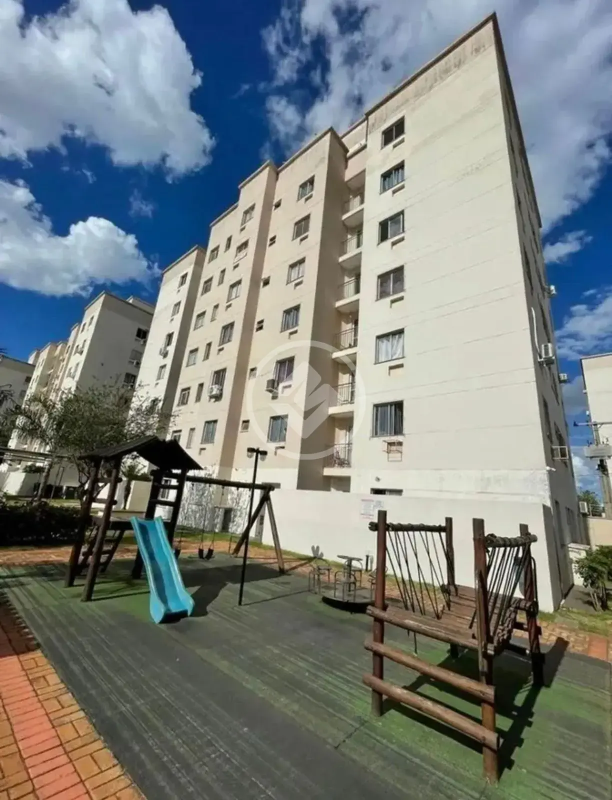 Residencial Flórida – 2 quartos - Condomínio Dakota