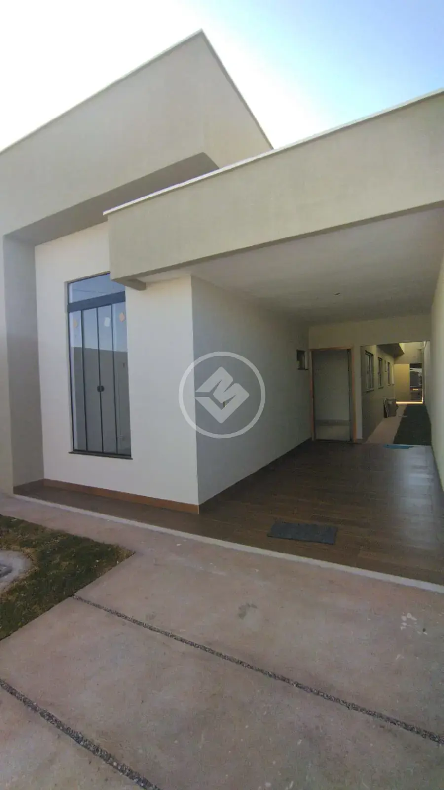Casa Setor Garavelo, Goiânia - GO — foto 2