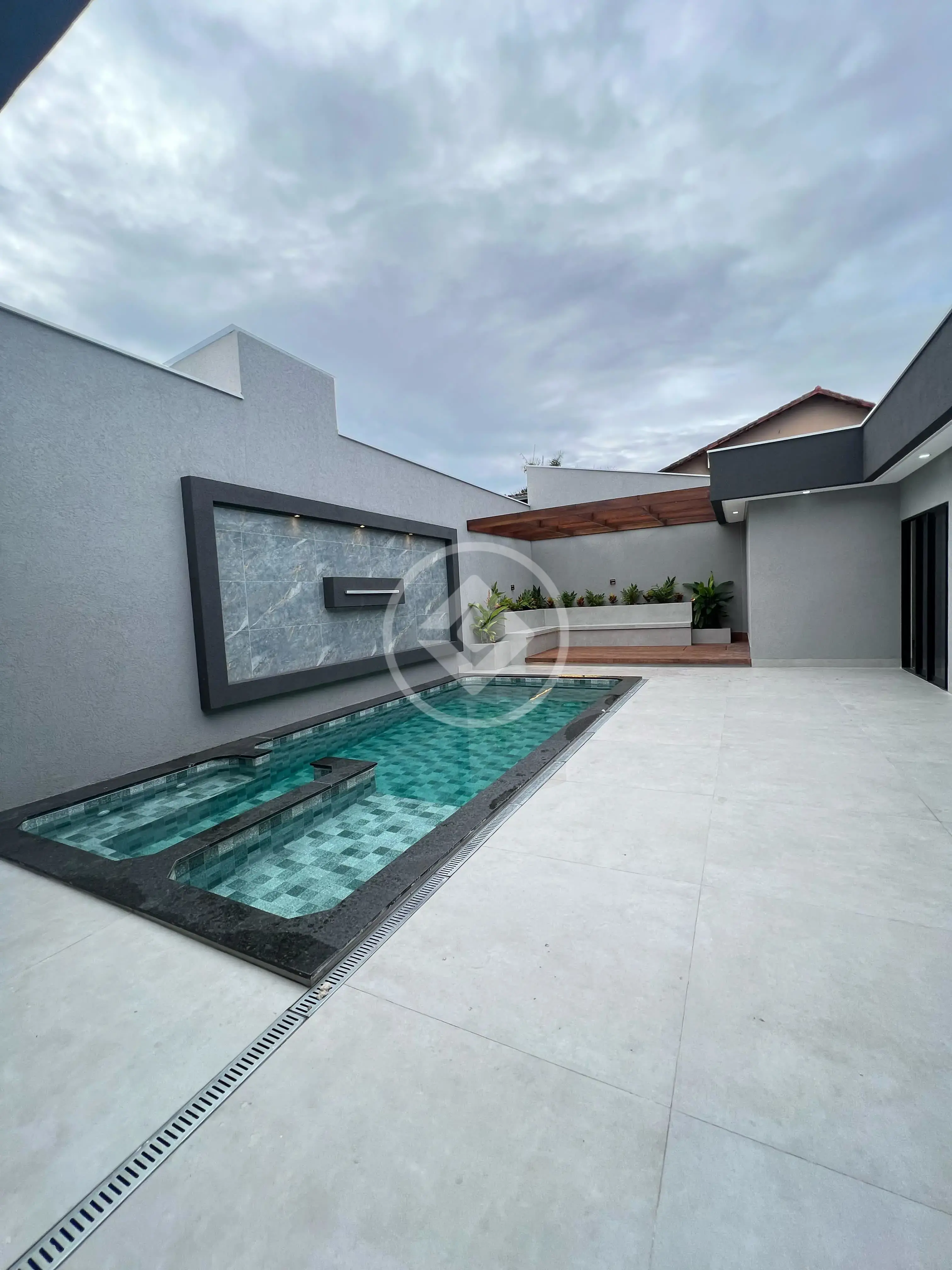 Casa Anhangüera, Goiânia - GO — foto 1