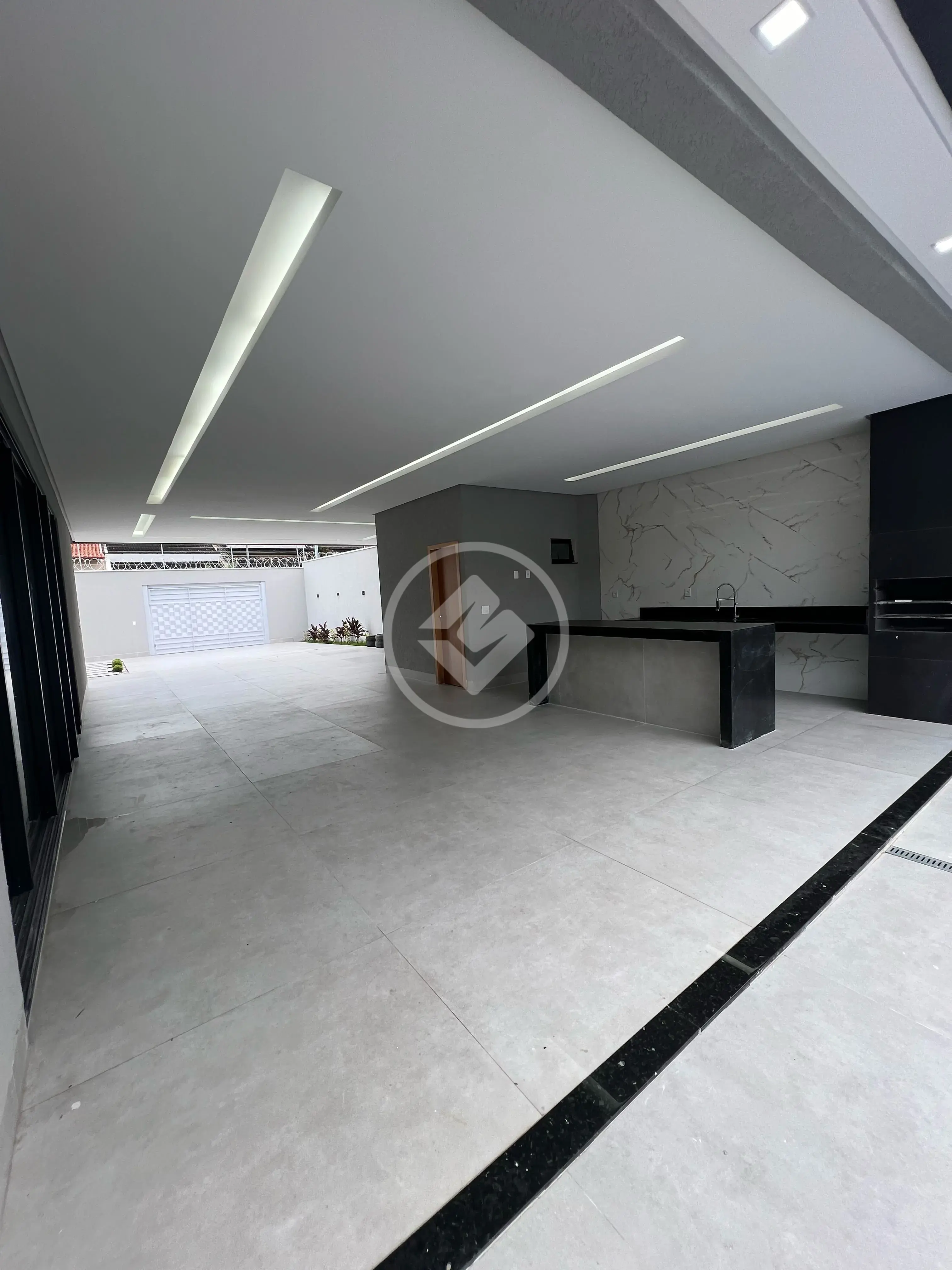 Casa Anhangüera, Goiânia - GO — foto 2