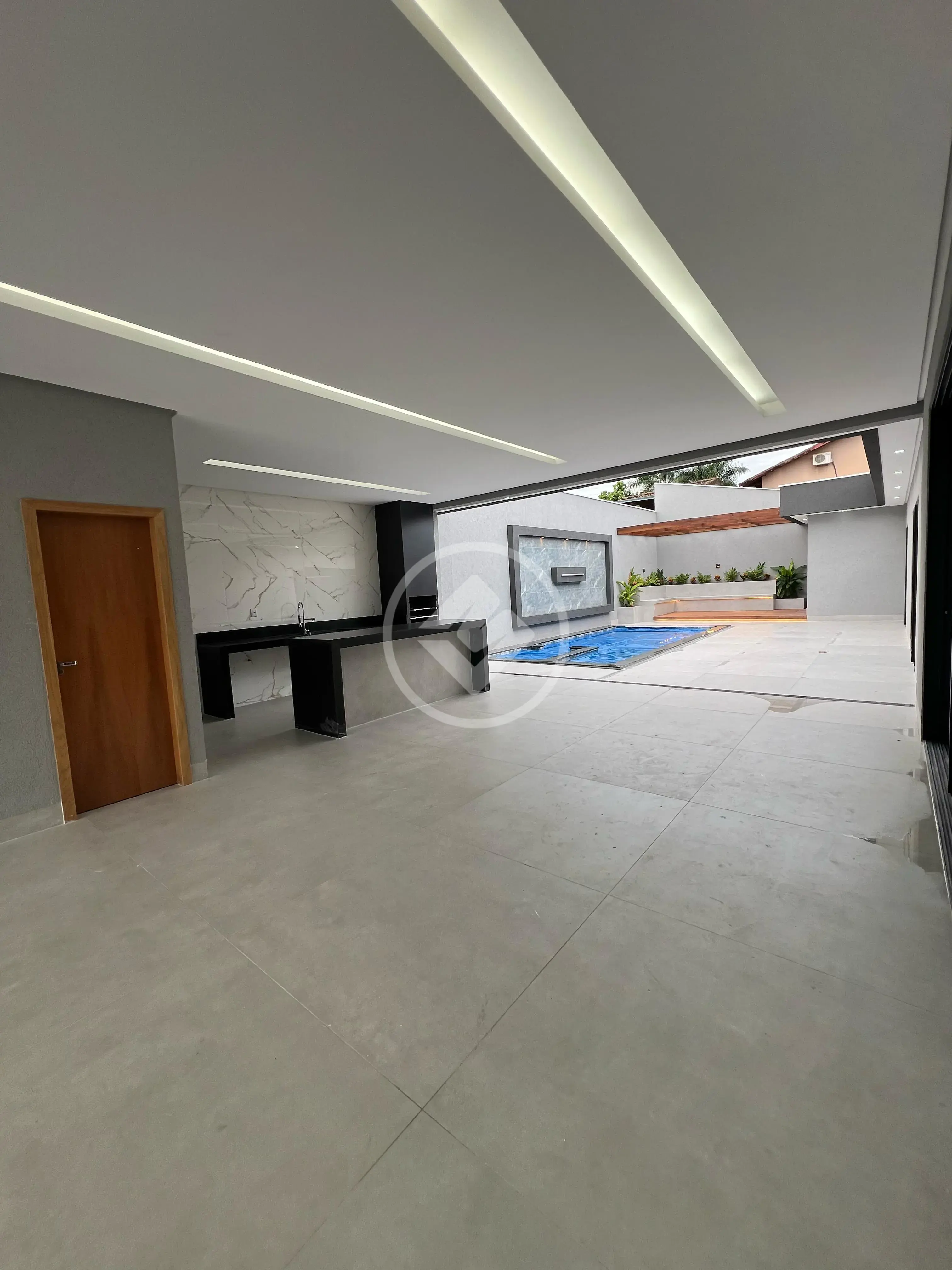 Casa 3 quartos no Anhangüera, Goiânia — foto 6 de 6