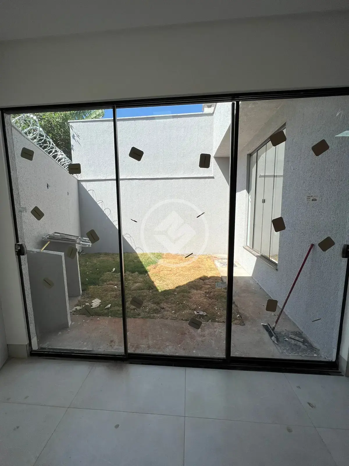 Casa Jardim Ipanema, Goiânia - GO — foto 1
