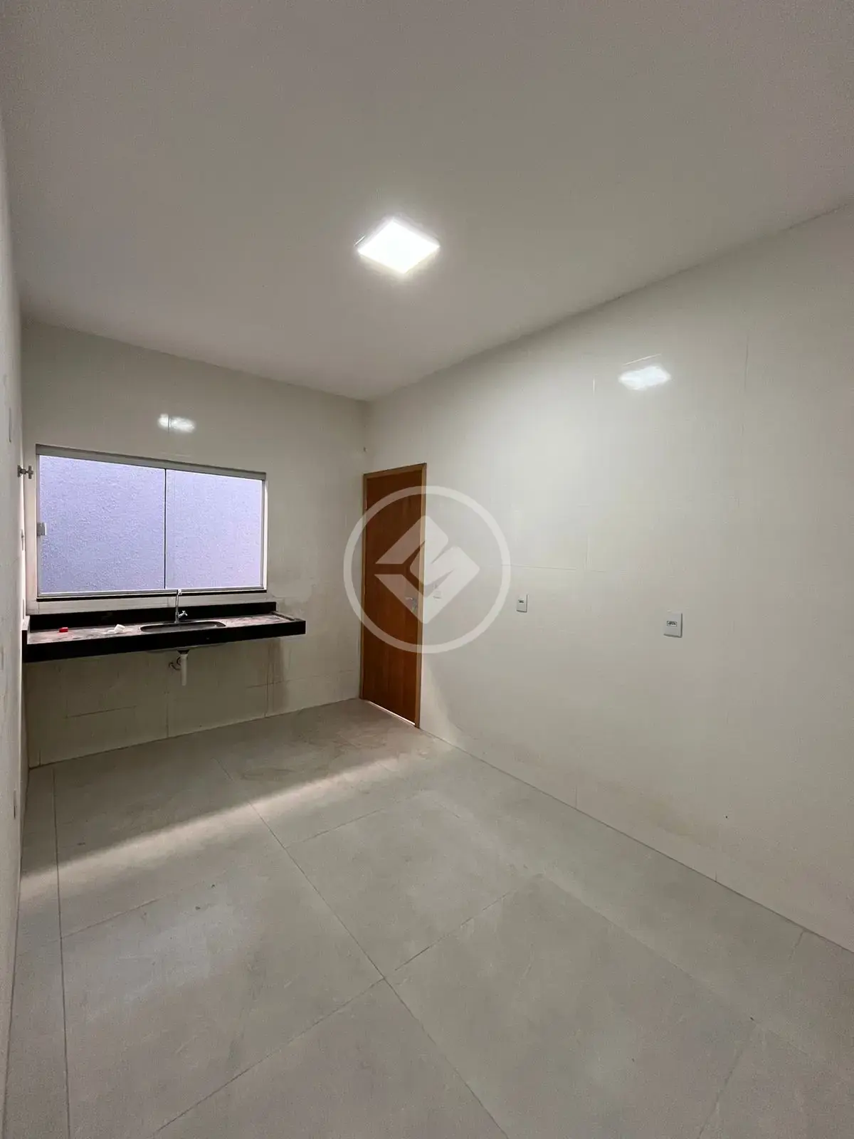 Casa Jardim Ipanema, Goiânia - GO — foto 2