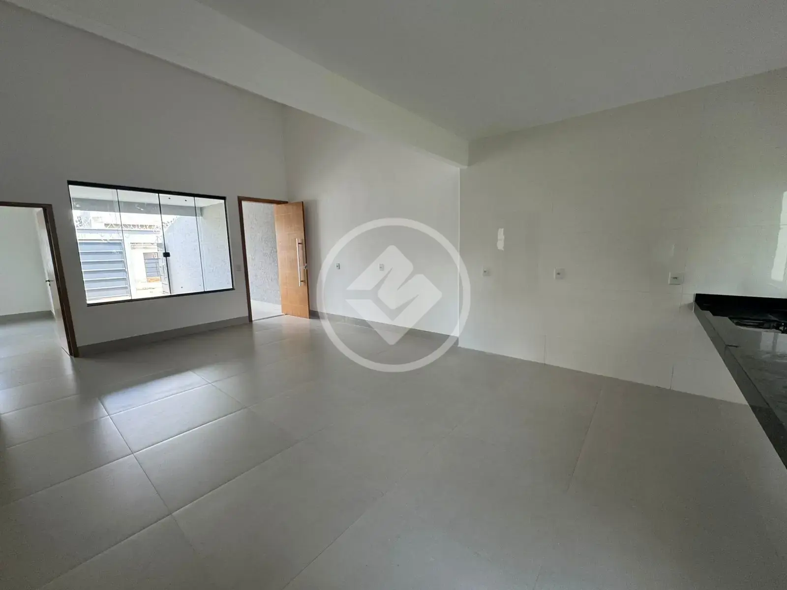 Casa 3 quartos no Jardim Buriti Sereno, Aparecida de Goiânia — foto 4 de 6