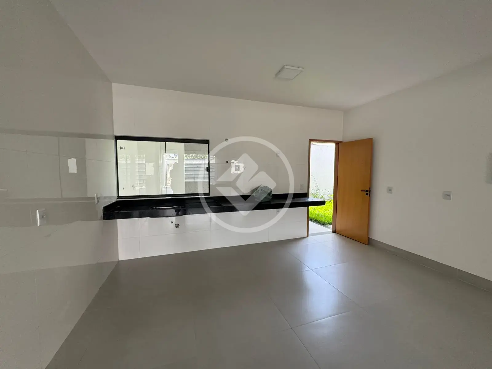 Casa 3 quartos no Jardim Buriti Sereno, Aparecida de Goiânia — foto 5 de 6