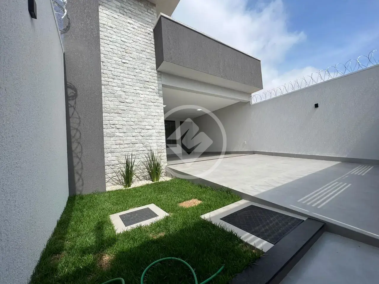 Casa 3 quartos no Jardim Atlântico, Goiânia — foto 5 de 6