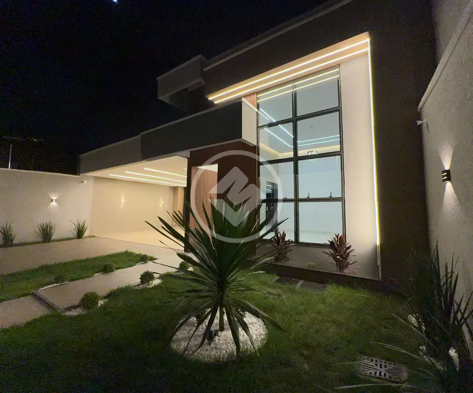Casa 3 quartos no Jardim Europa, Goiânia — foto 5 de 6