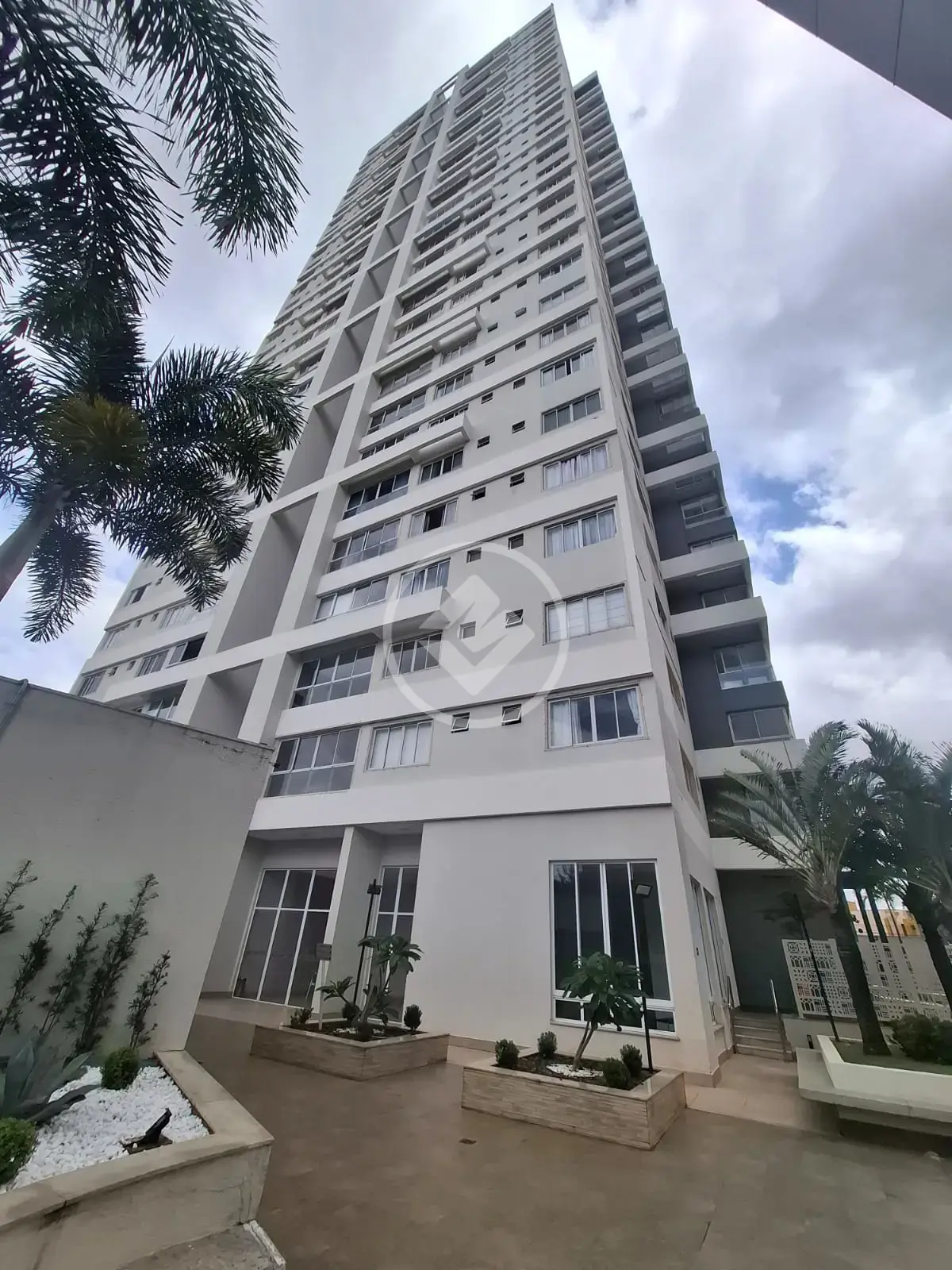 Apartamento 3 quartos no Jardim Atlântico, Goiânia — foto 3 de 6
