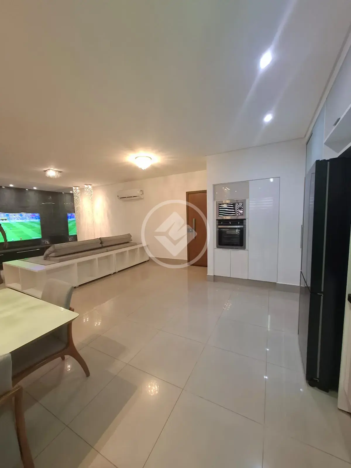 Apartamento 3 quartos no Jardim Atlântico, Goiânia — foto 6 de 6
