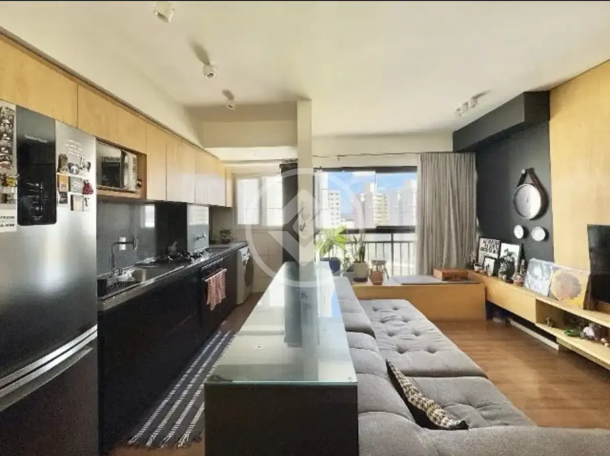 Apartamento 2 quartos no Vila Rosa, Goiânia — foto 3 de 6