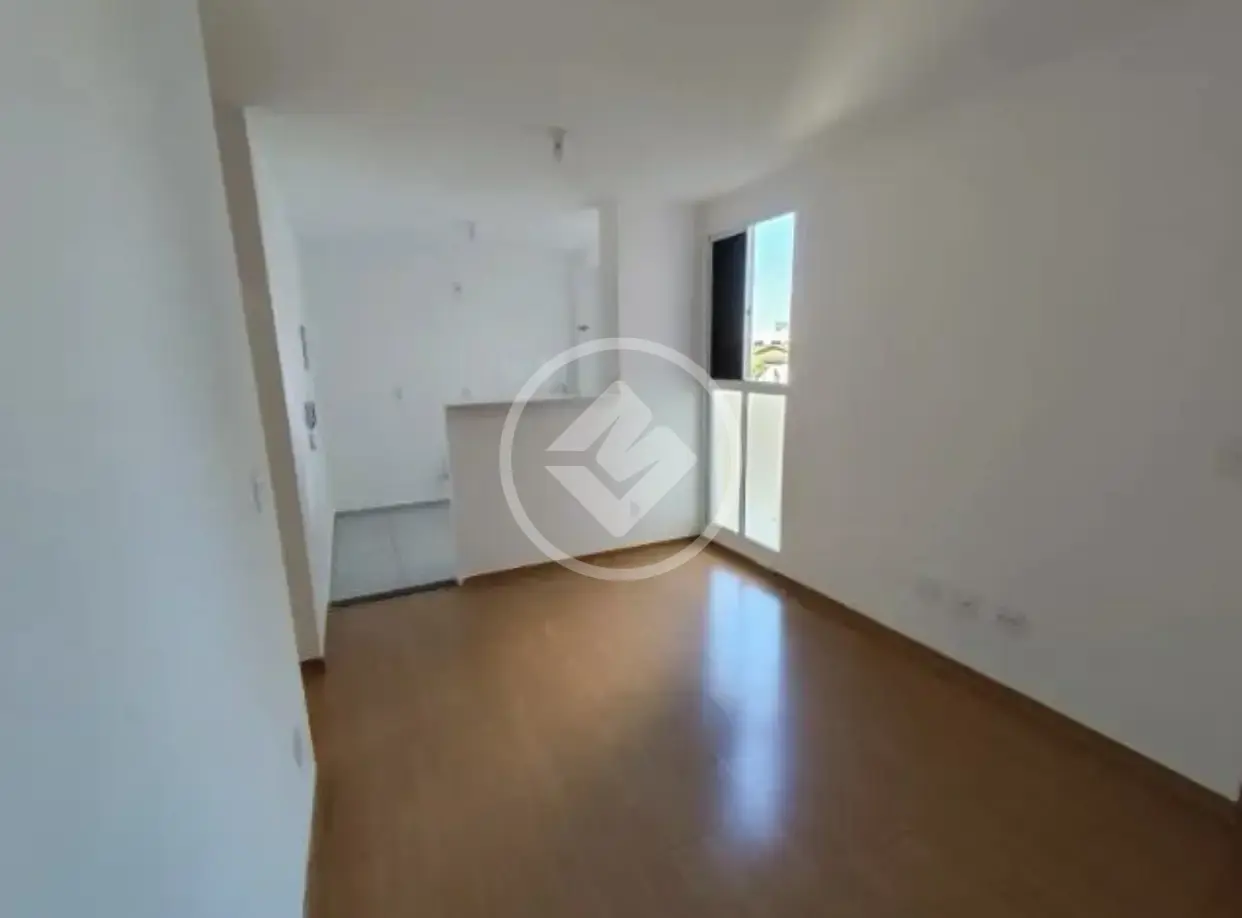 Apartamento 2 quartos no Lorena Parque, Goiânia — foto 3 de 6