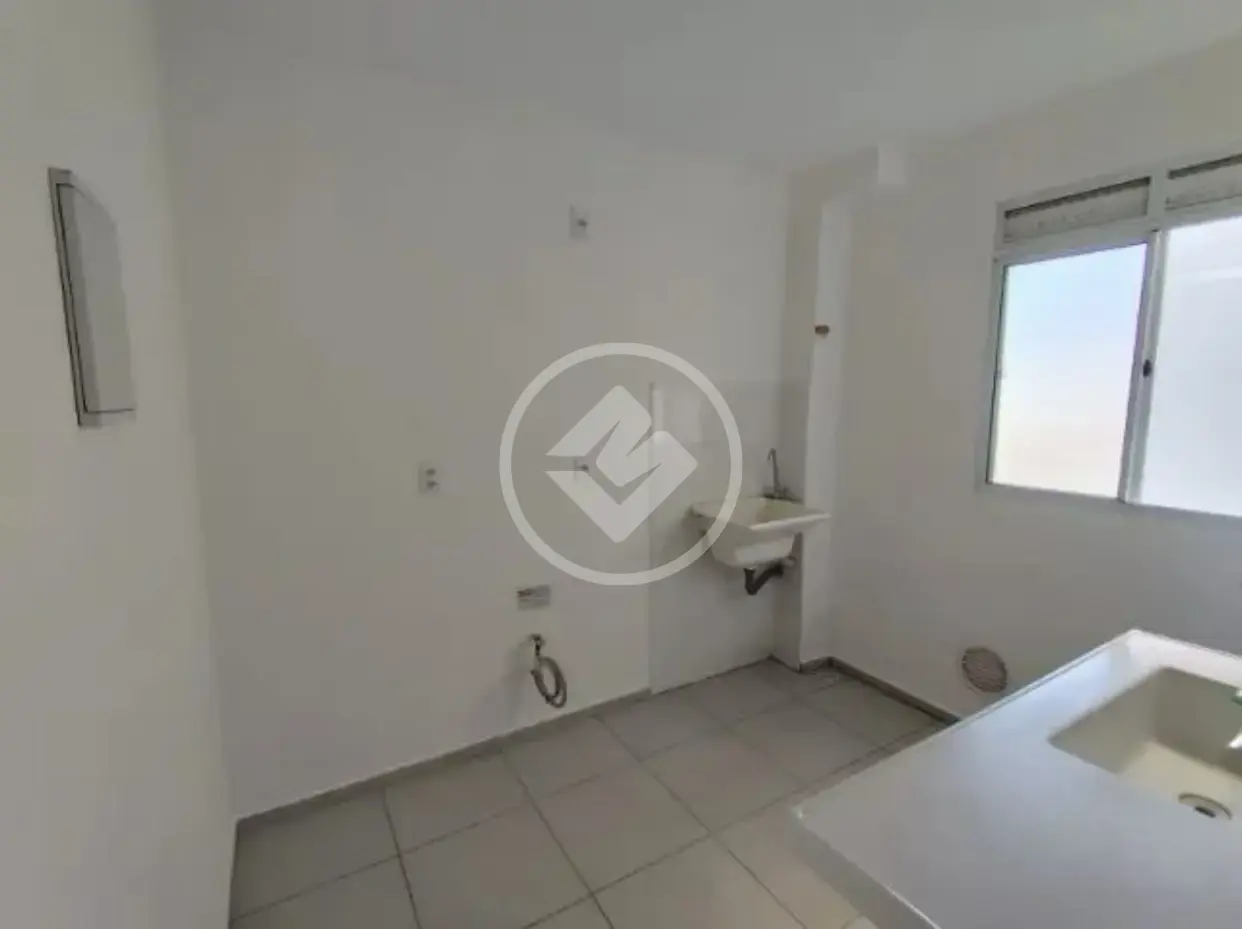 Apartamento 2 quartos no Lorena Parque, Goiânia — foto 5 de 6
