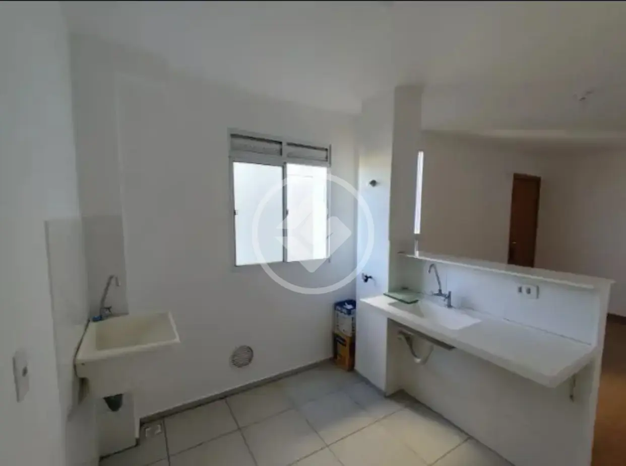 Apartamento 2 quartos no Lorena Parque, Goiânia — foto 4 de 6