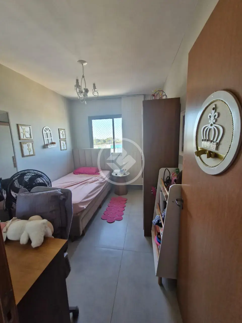 Apartamento 2 quartos no Vila Brasília, Aparecida de Goiânia — foto 4 de 6