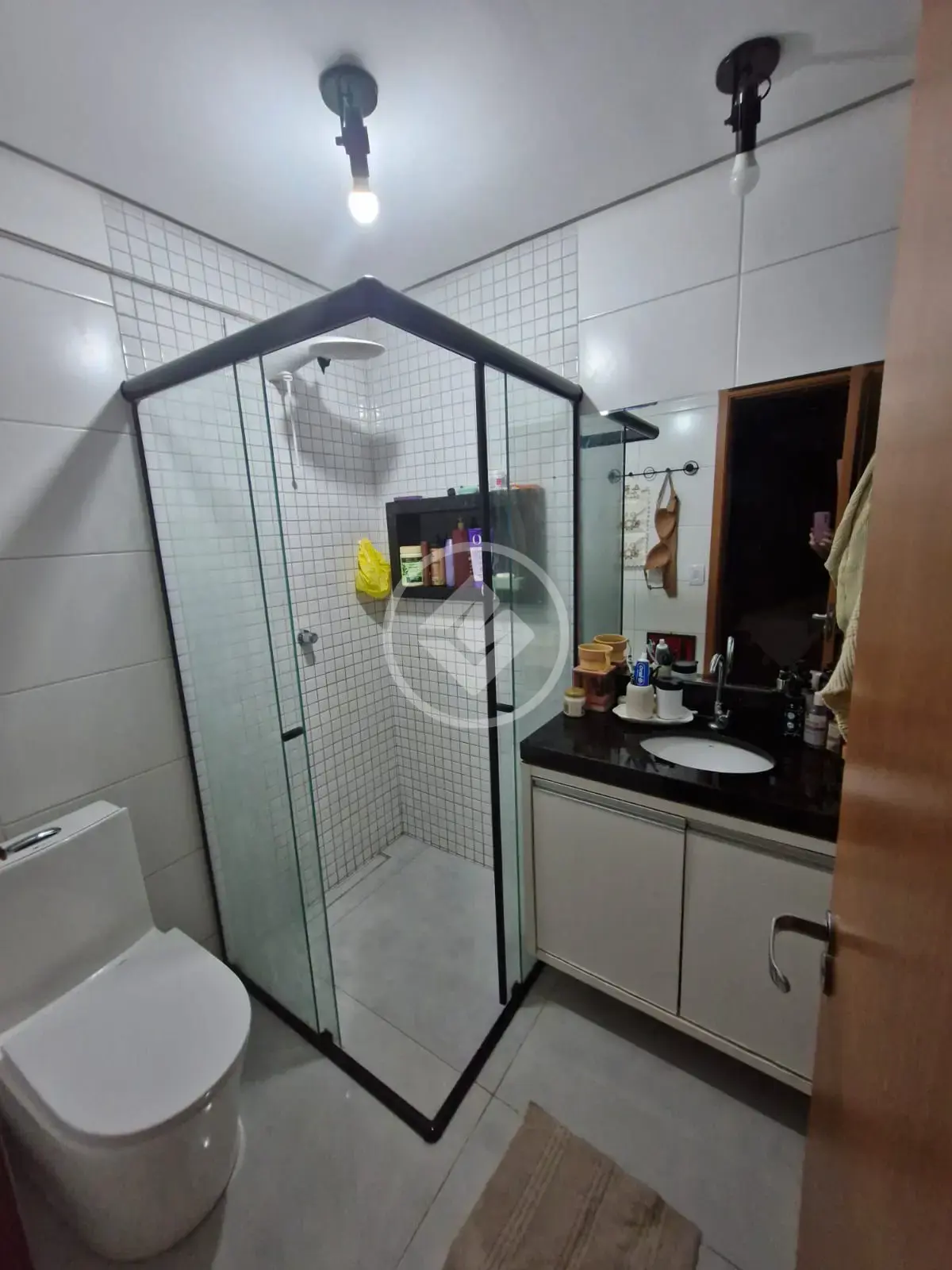 Apartamento 2 quartos no Vila Brasília, Aparecida de Goiânia — foto 5 de 6
