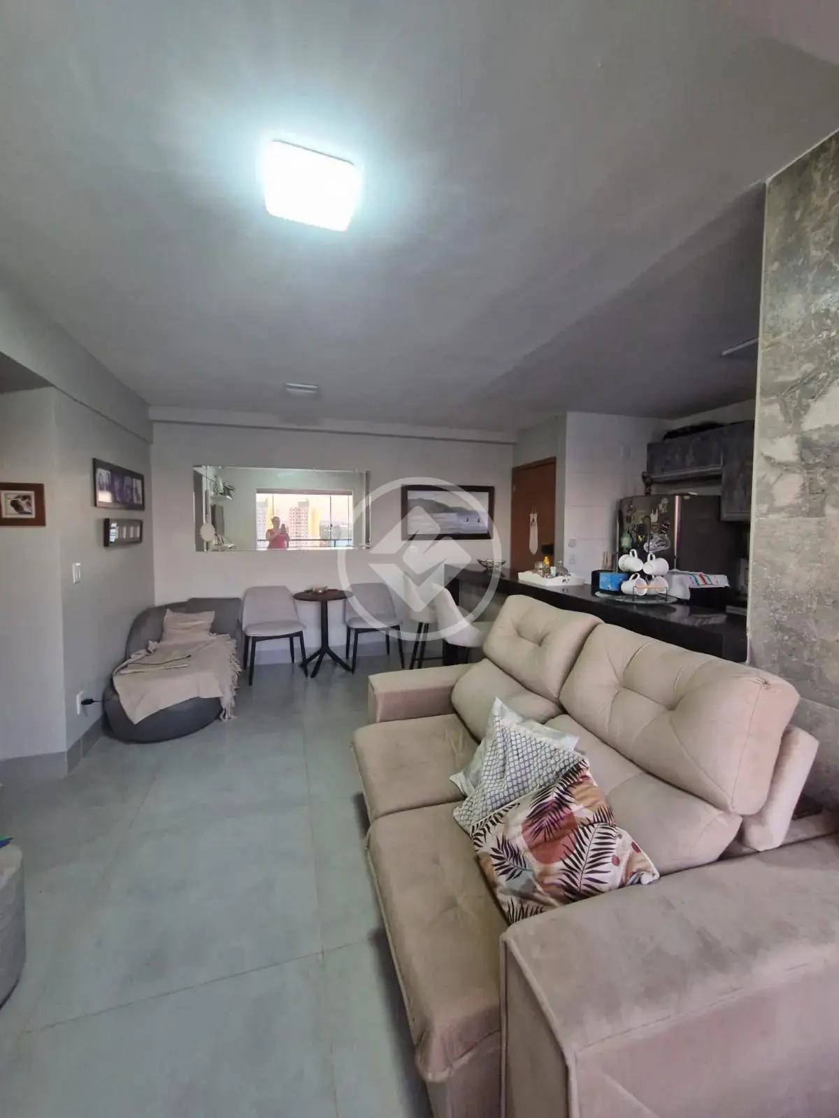 Apartamento 2 quartos no Vila Brasília, Aparecida de Goiânia — foto 6 de 6