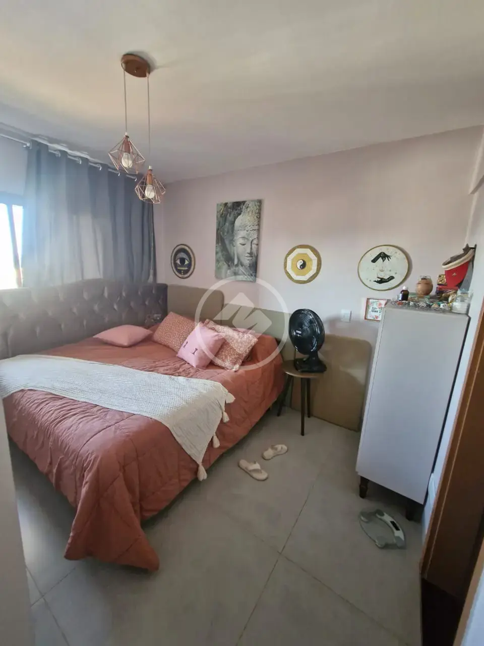 Apartamento Vila Brasília, Aparecida de Goiânia - GO — foto 2