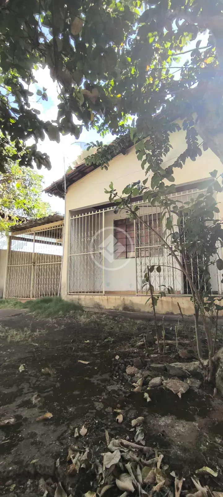 Casa Jardim Balneário Meia Ponte, Goiânia - GO — foto 1