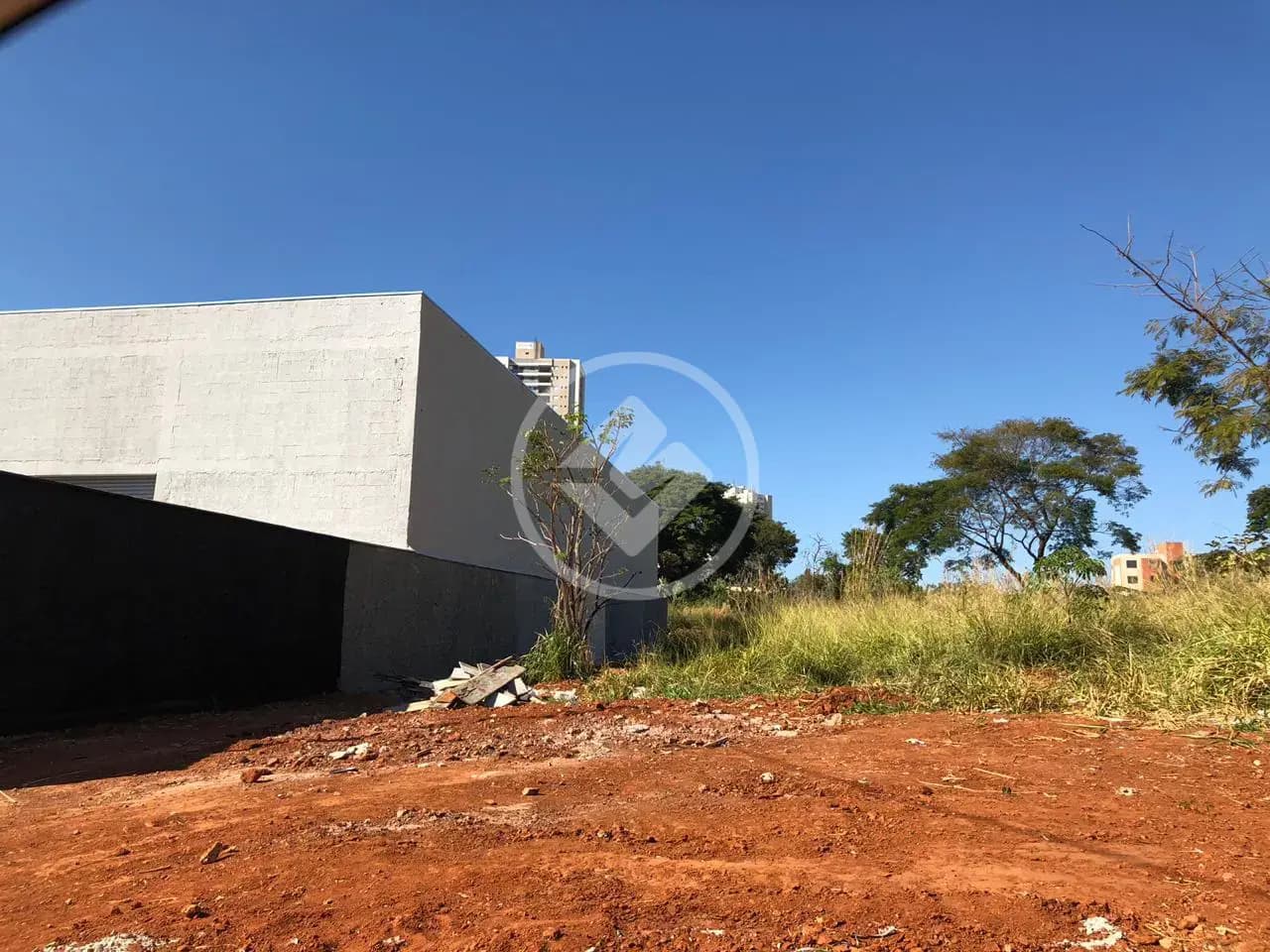 Terreno Vila Rosa, Goiânia - GO — foto 1