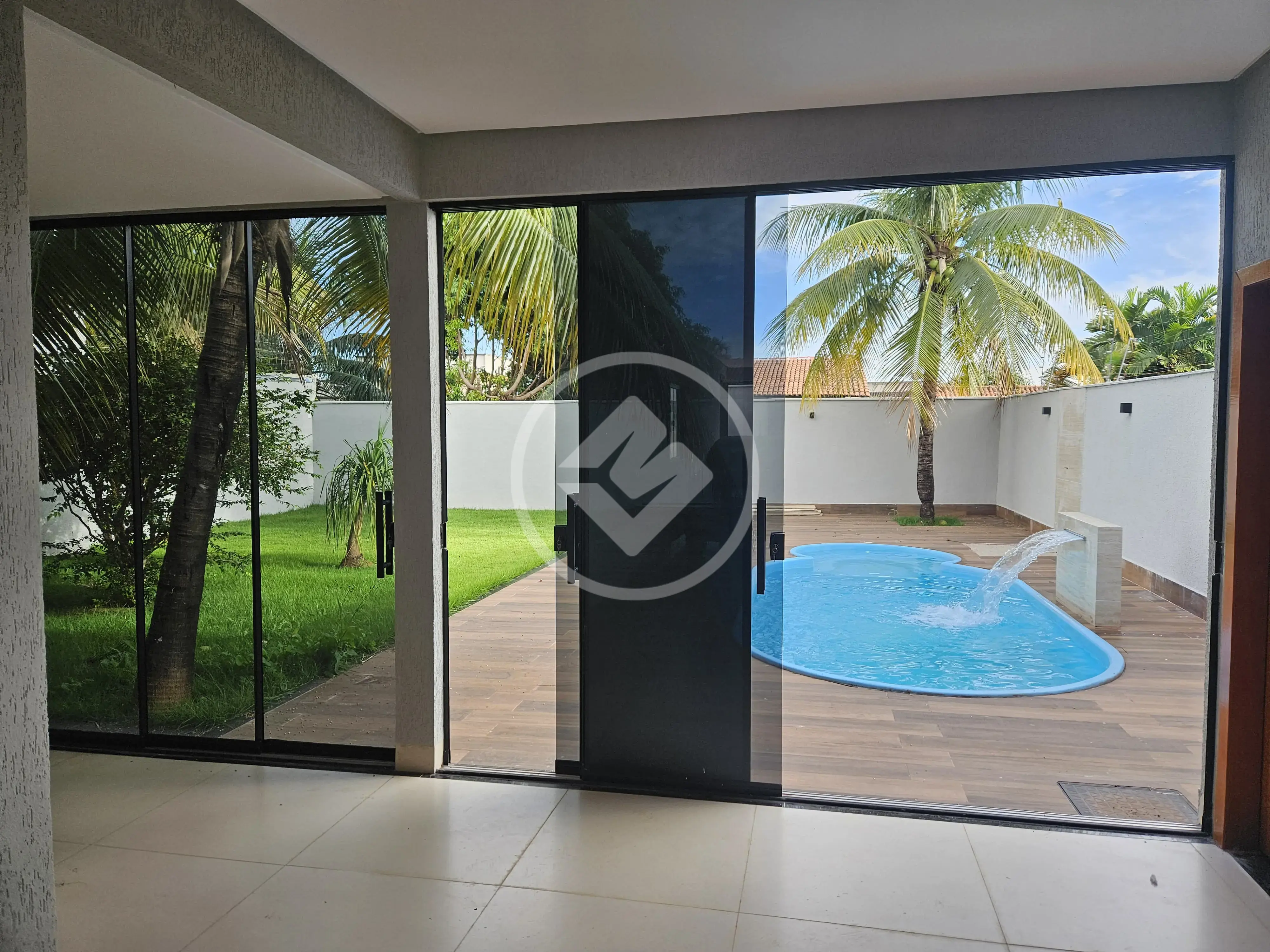 Casa 3 quartos no Vila Rosa, Goiânia — foto 4 de 4