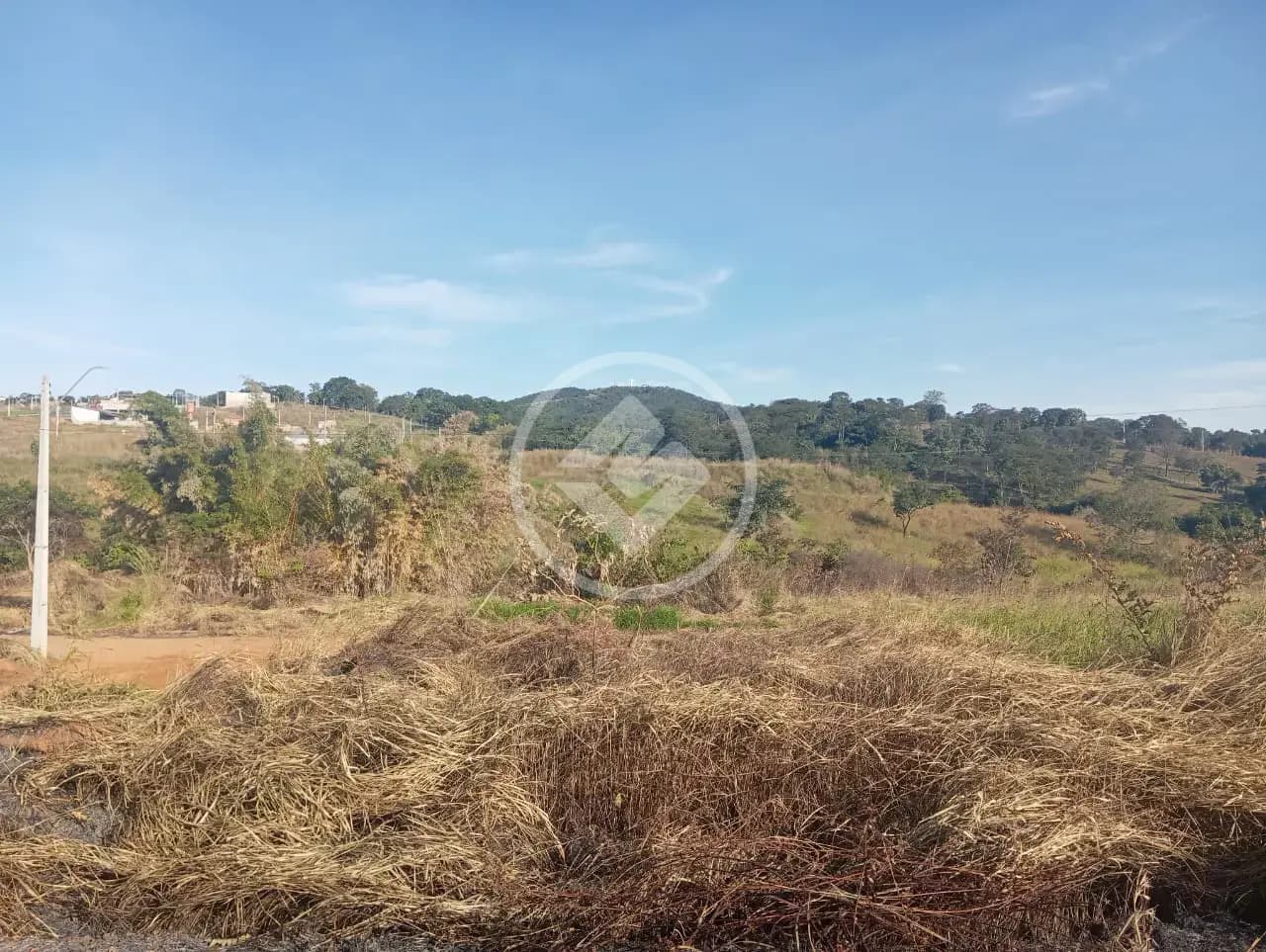 Lote residencial Porto Seguro - Senador Canedo