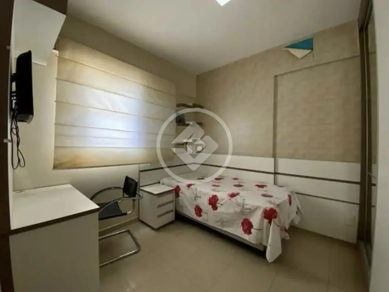 Apartamento 4 quartos no Nova Suiça, Goiânia — foto 4 de 6