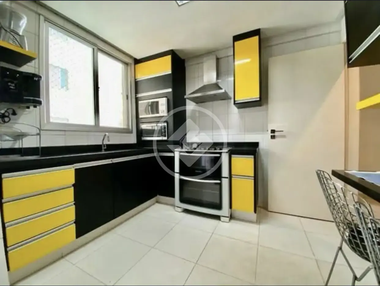Apartamento 4 quartos no Nova Suiça, Goiânia — foto 5 de 6