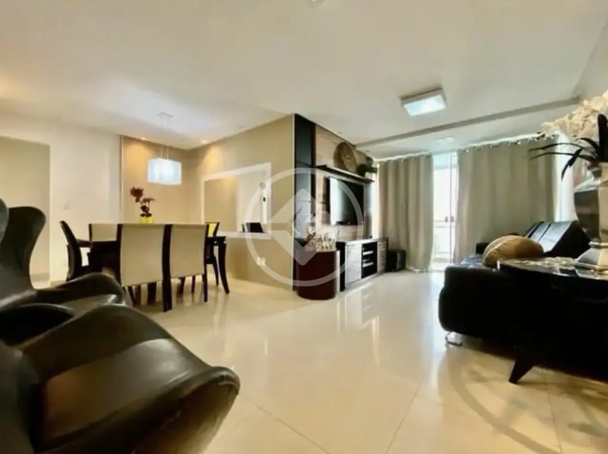 Apartamento 4 quartos no Nova Suiça, Goiânia — foto 3 de 6