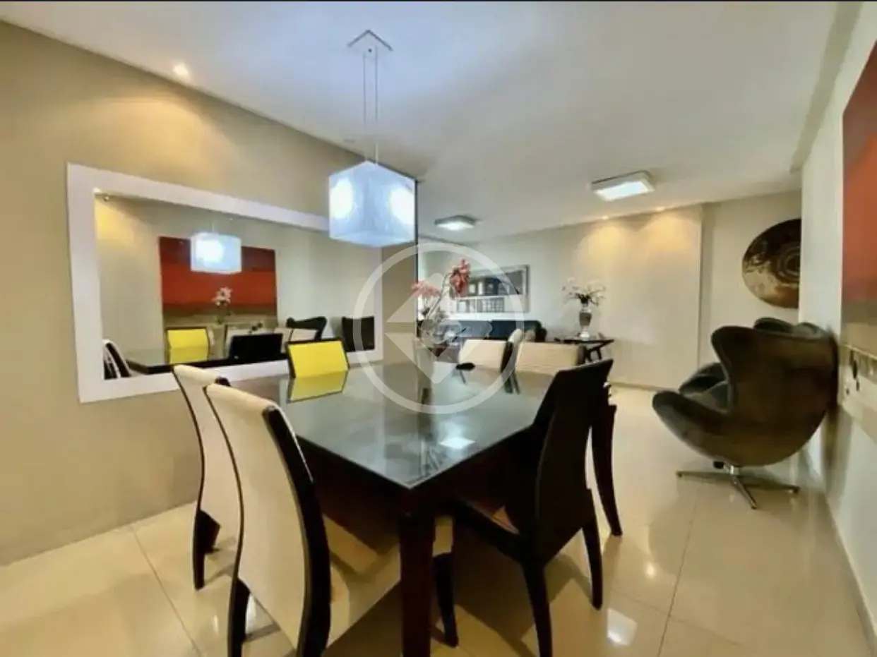 Apartamento 4 quartos no Nova Suiça, Goiânia — foto 2 de 6