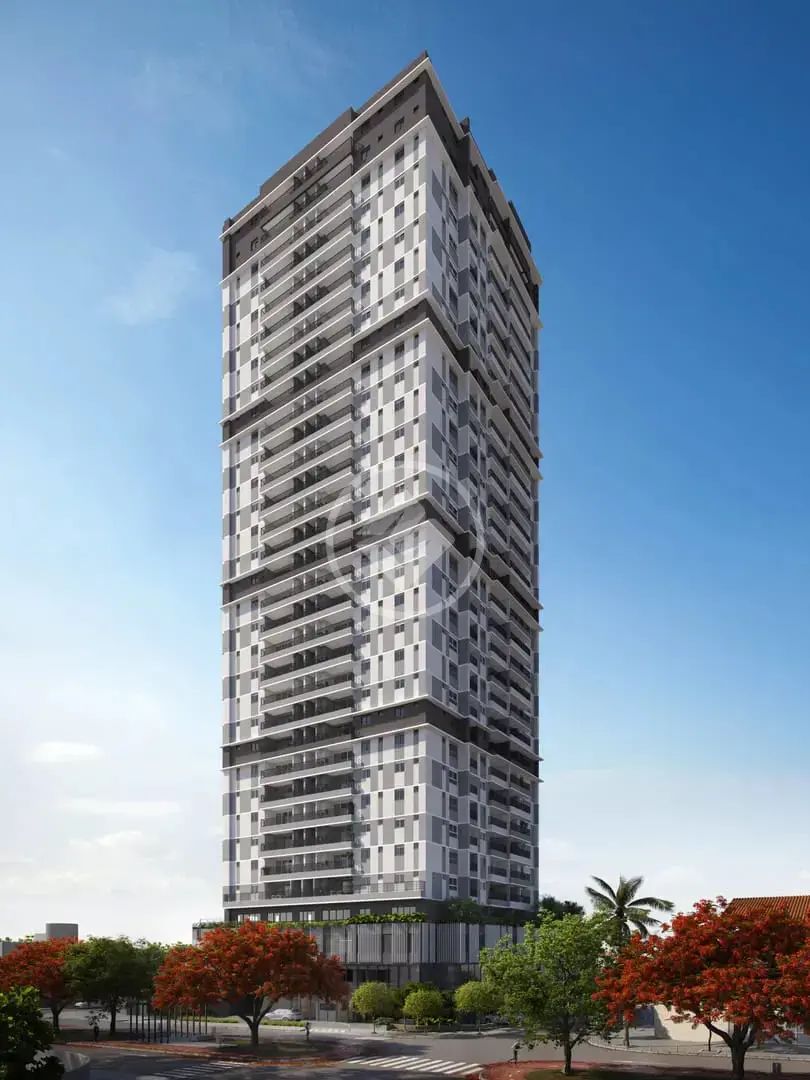 Apartamento 2 quartos no Setor Pedro Ludovico, Goiânia — foto 5 de 6
