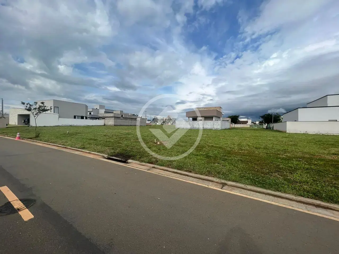 Terreno Condomínio Terras Alpha Residencial 2, Senador Canedo - GO — foto 2