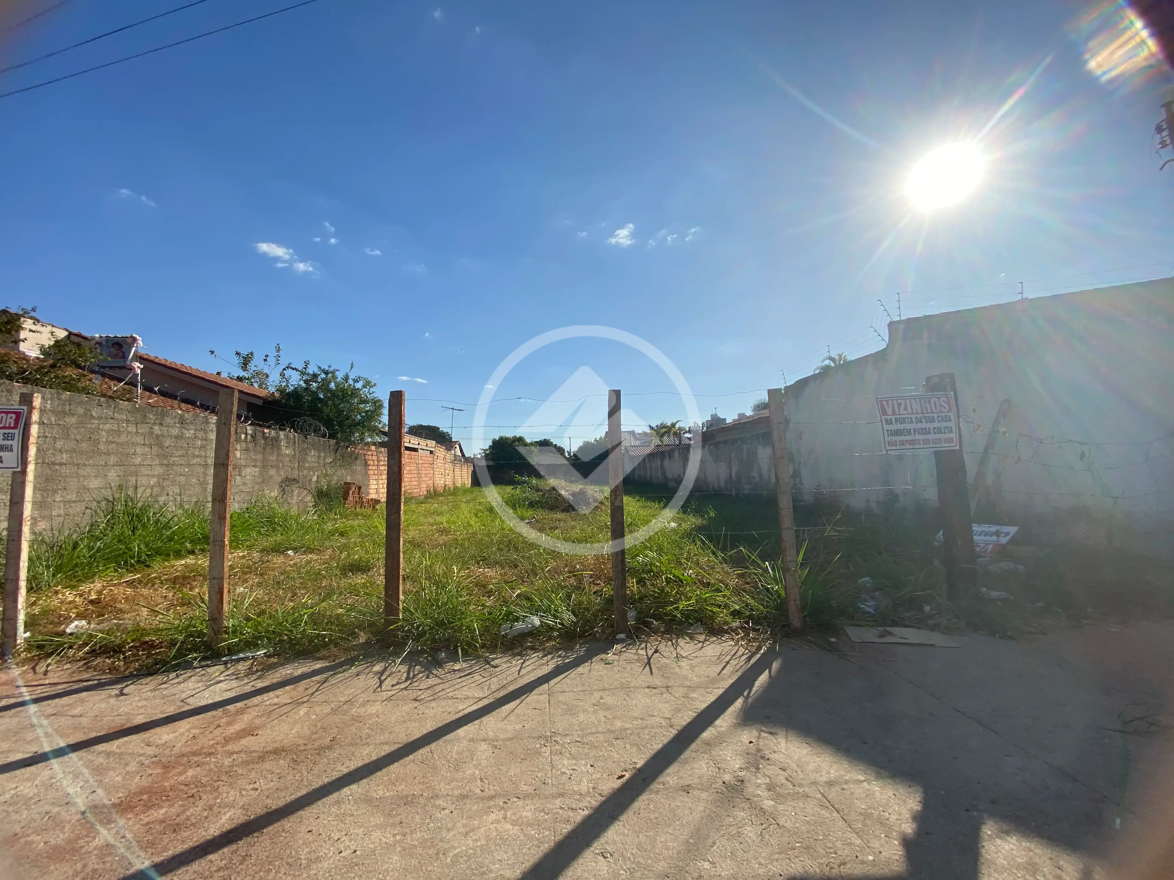 Terreno no Jardim América, Goiânia — foto 3 de 4