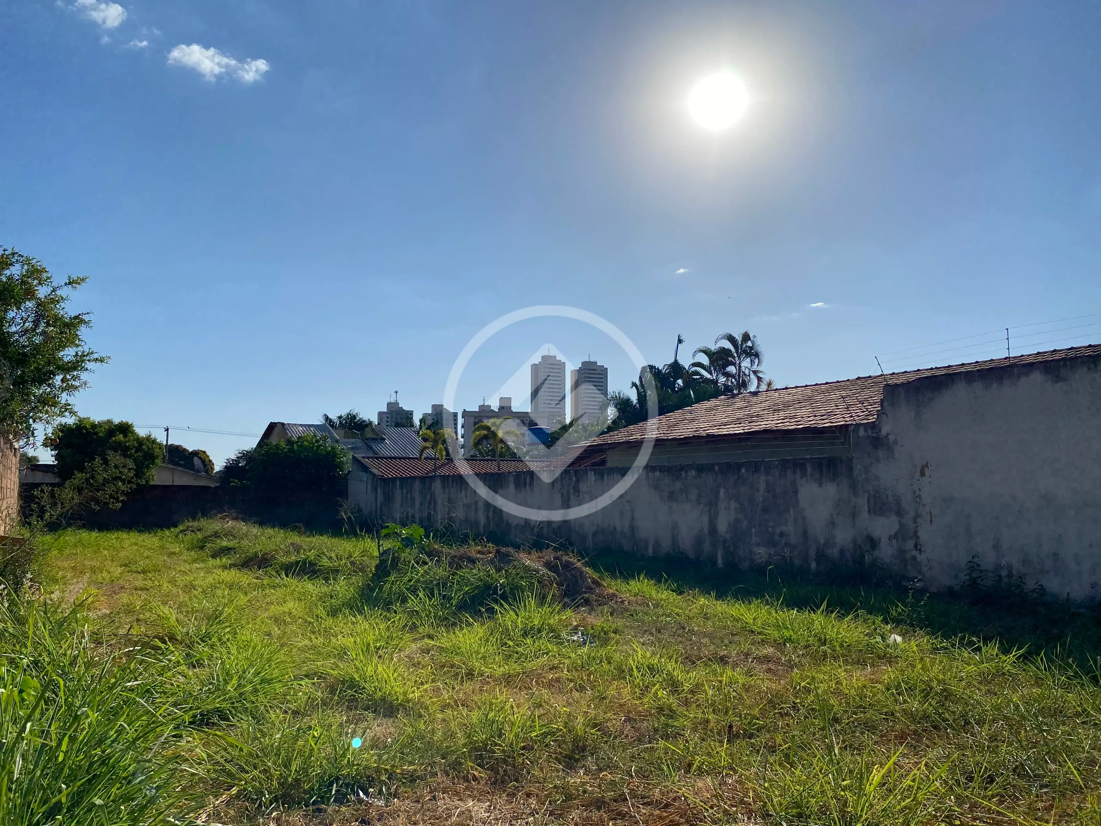 Terreno Jardim América, Goiânia - GO — foto 2