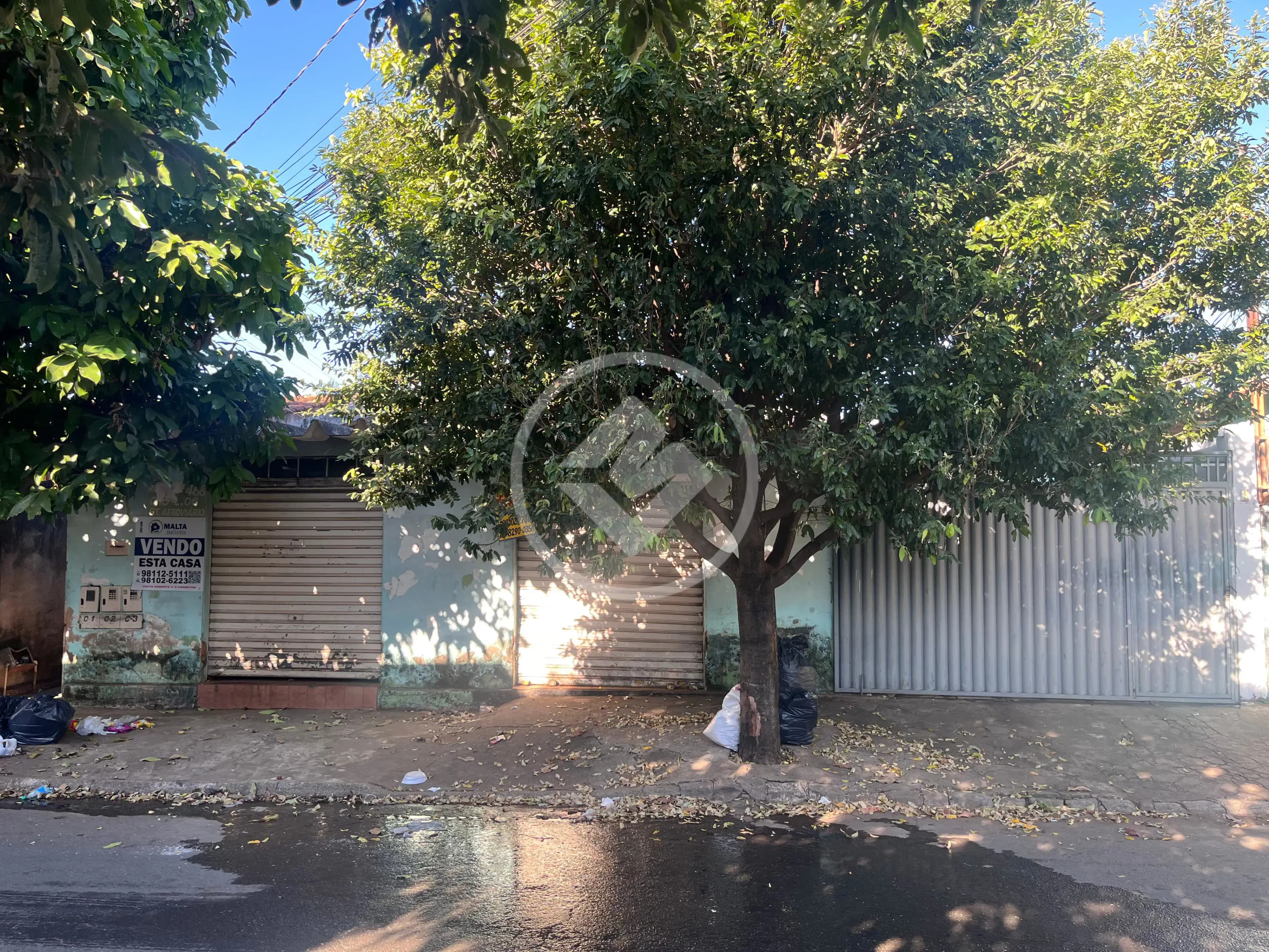 Casa a preço de lote - oportunidade imperdível