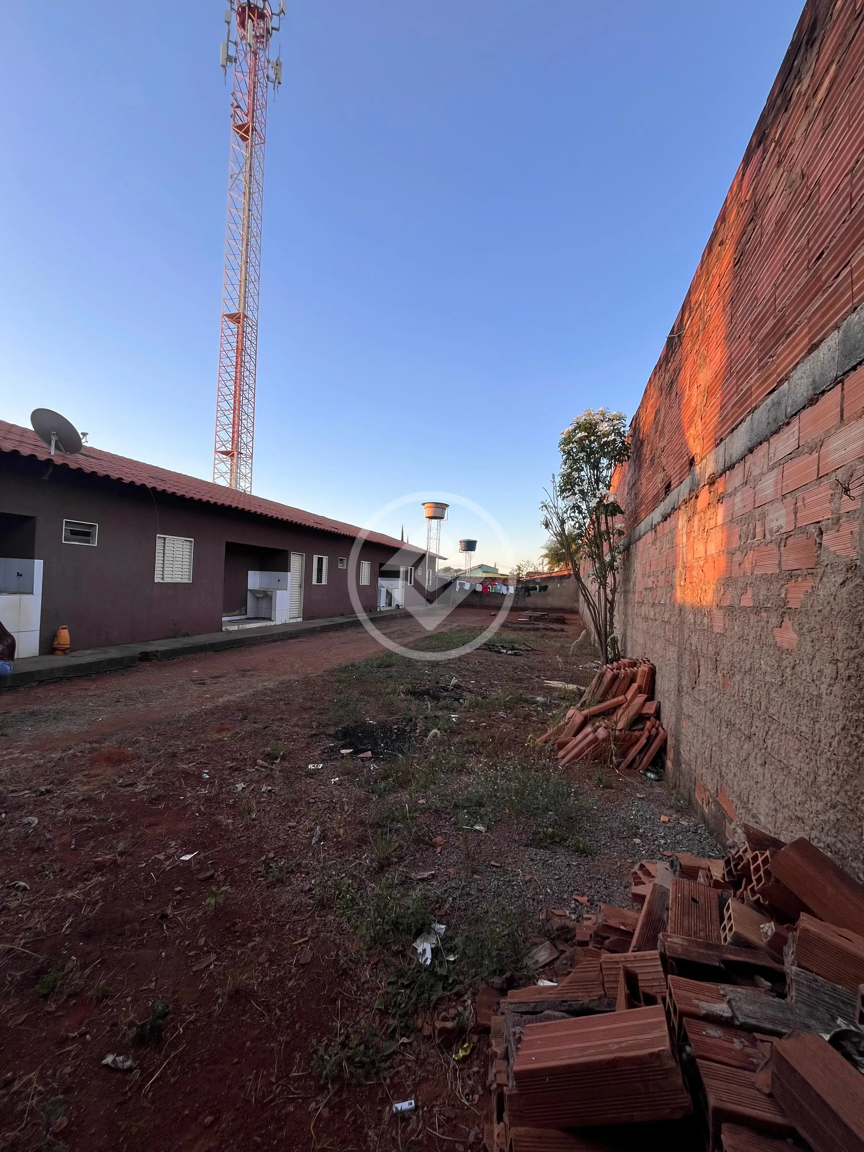 Casa no Jardim Marques de Abreu, Goiânia — foto 5 de 5