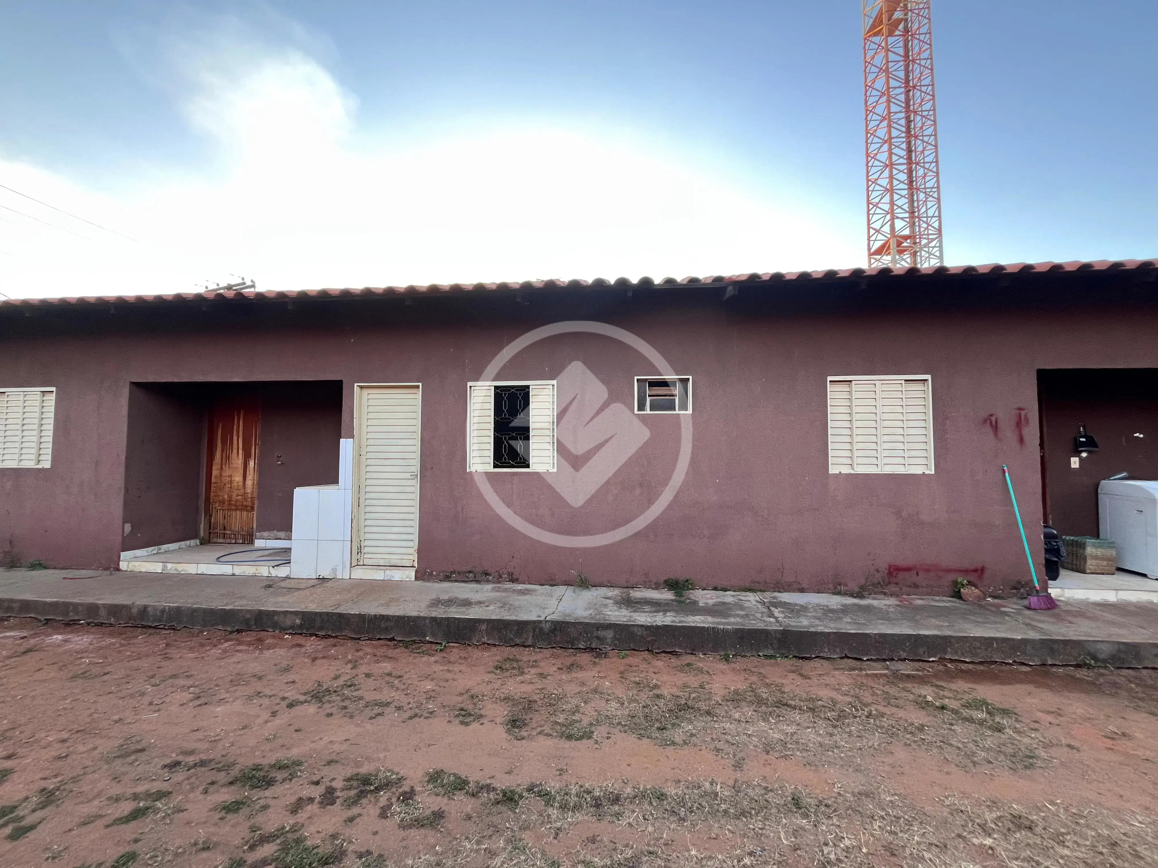 Casa no Jardim Marques de Abreu, Goiânia — foto 3 de 5